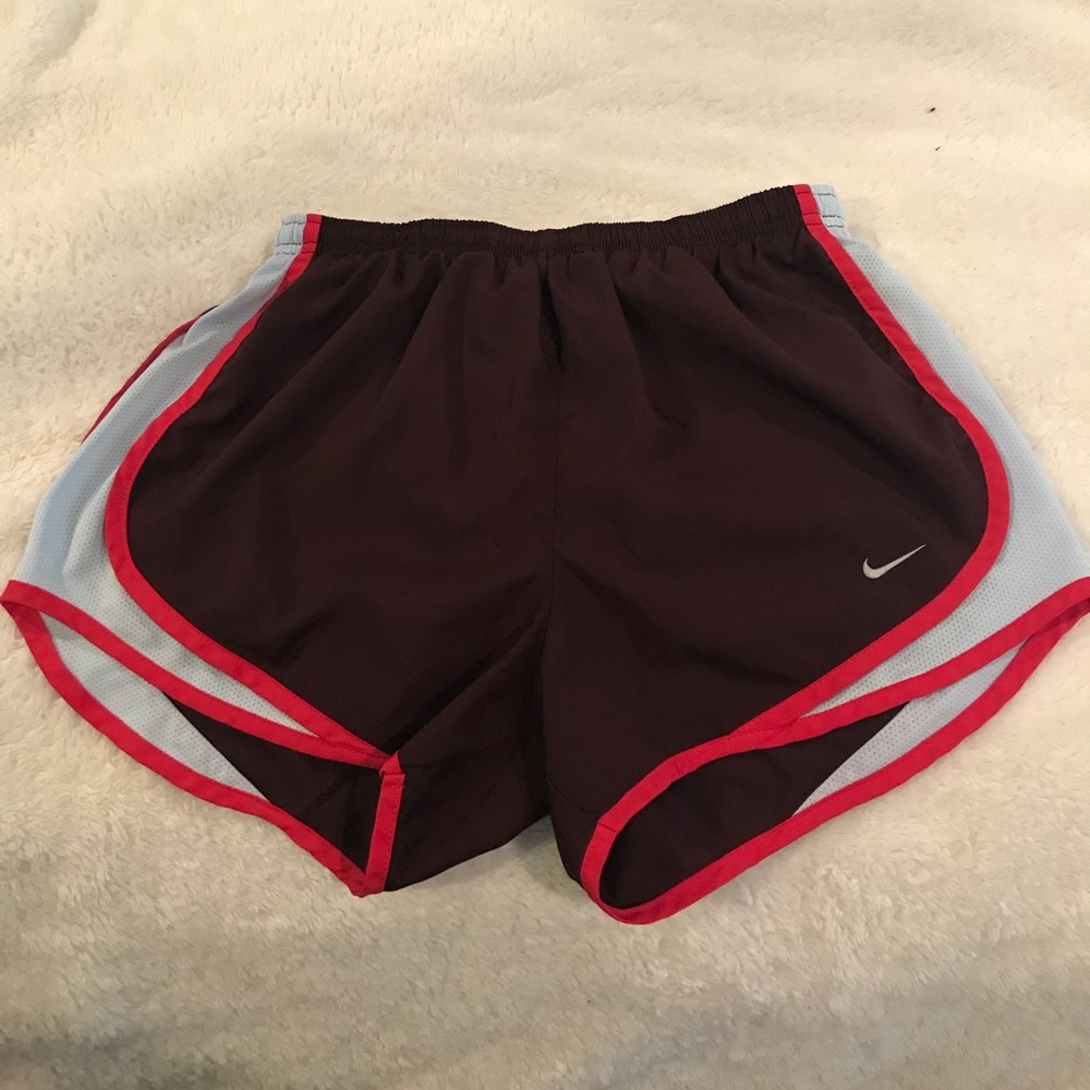 Nike Tempo Running shorts